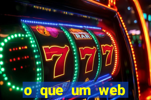 o que um web designer faz